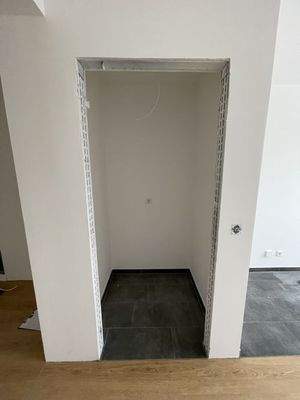 Abstellraum/Speisekammer