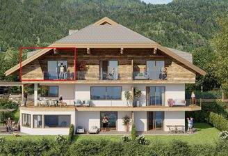 Lage im see-landhaus