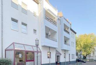 Vorderansicht