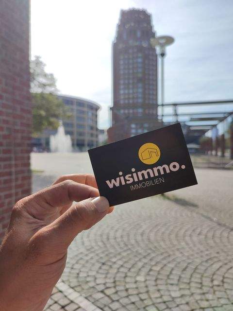 Frankfurt am Main Häuser, Frankfurt am Main Haus kaufen