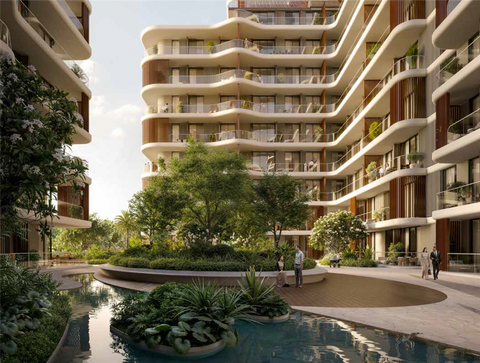 Dubai Wohnungen, Dubai Wohnung kaufen