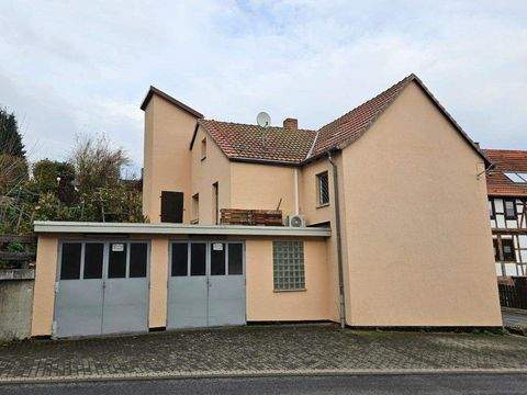 Schauenburg Halle, Schauenburg Hallenfläche