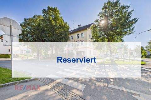 Bregenz Ladenlokale, Ladenflächen 