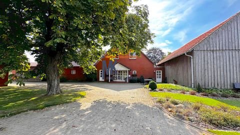 Mellinghausen / Brake Häuser, Mellinghausen / Brake Haus kaufen