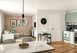 stadthaus-100-wohnzimmer