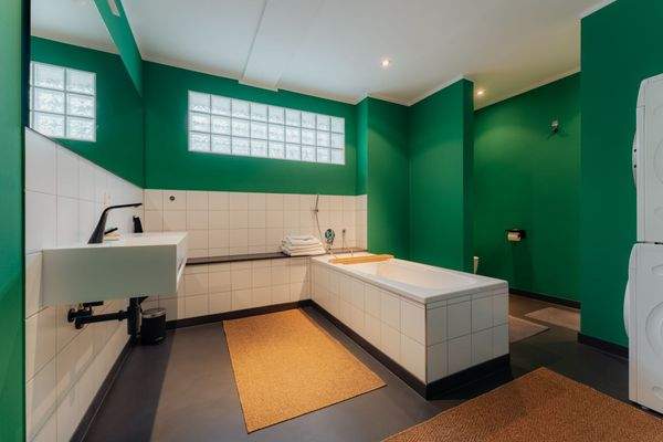 Dusch- und Wannenbad