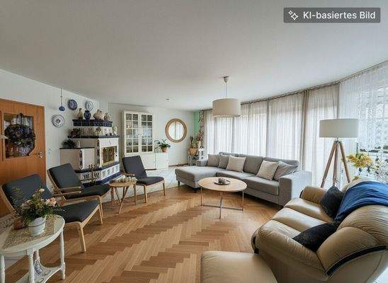  KI Wohnbeispiel