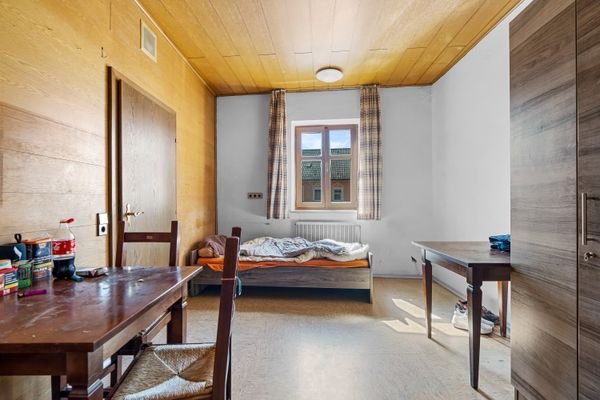 Monteur Zimmer OG