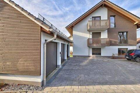 Pöcking Wohnungen, Pöcking Wohnung mieten