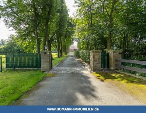 Nordkirchen Bauernhöfe, Landwirtschaft, Nordkirchen Forstwirtschaft