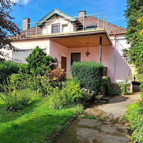 Wilhelmsburg Häuser, Wilhelmsburg Haus mieten 