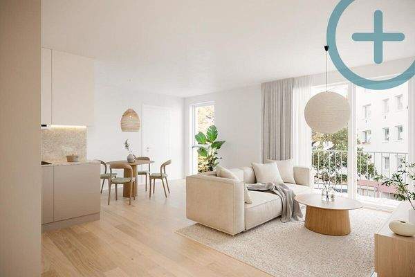 DAS VIVENOT - Wohnzimmer