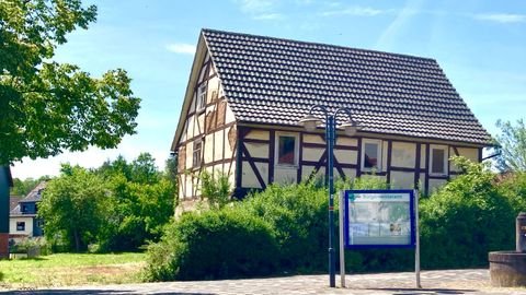 Ronshausen Häuser, Ronshausen Haus kaufen