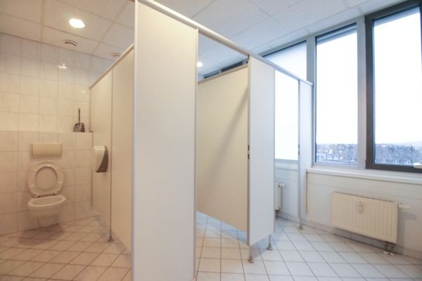 Beispiel WC-Kern