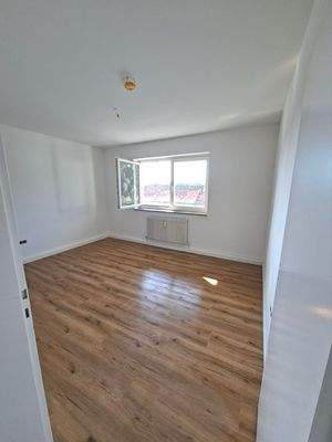 Helles Schlafzimmer 1