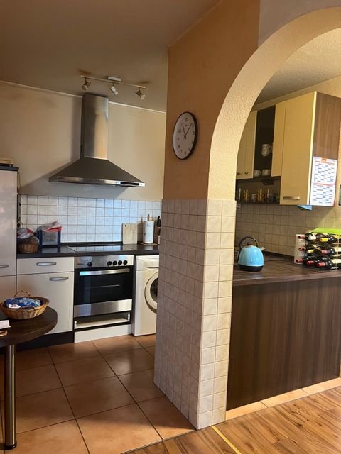 Dillingen Wohnungen, Dillingen Wohnung kaufen