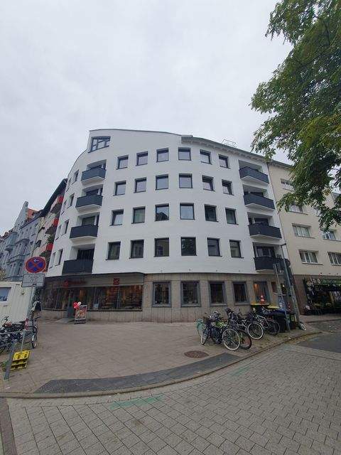 Hannover Wohnungen, Hannover Wohnung mieten