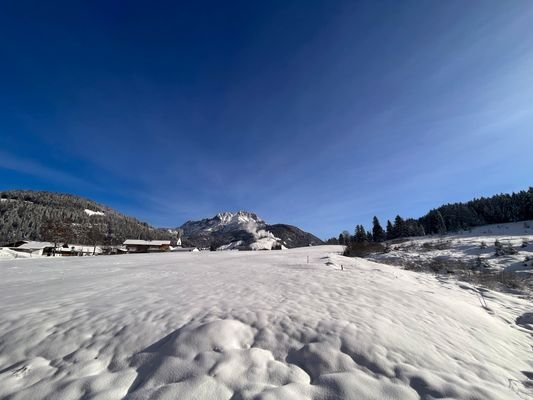 Winterlandschaft