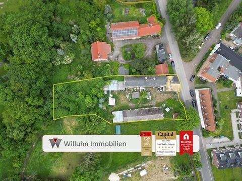 Krostitz Grundstücke, Krostitz Grundstück kaufen