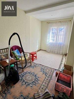 Gästezimmer Obergeschoss