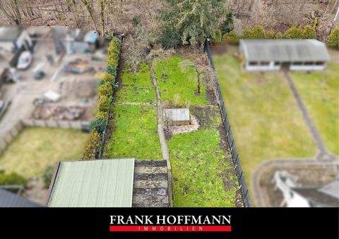 Quickborn Grundstücke, Quickborn Grundstück kaufen