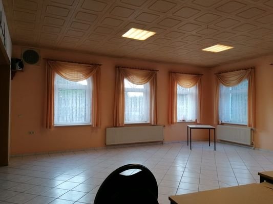 Saal