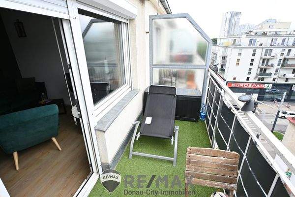 11. Eigentumswohnung 1100 Wien