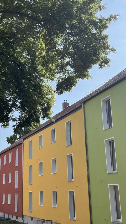 Aschersleben Wohnungen, Aschersleben Wohnung mieten