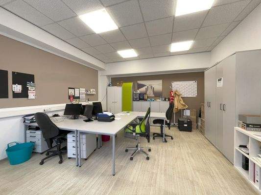 Büro 1