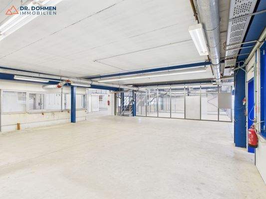 15.2 Lager- Werkraum