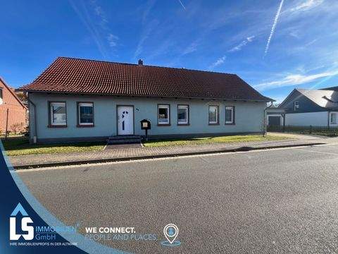 Bittkau Häuser, Bittkau Haus kaufen