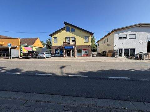 Maxdorf Büros, Büroräume, Büroflächen 