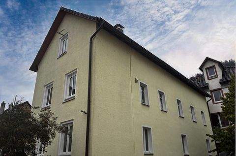 Schramberg Häuser, Schramberg Haus kaufen