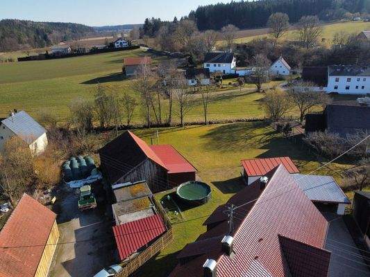 dji_Garten nach Süden
