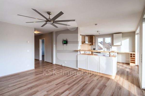 Wohnzimmer Obergeschoss