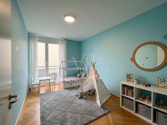 Zimmer 1 OG - Raumgestaltungsvorschlag