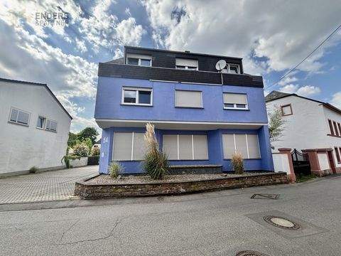 Trier / Heiligkreuz Büros, Büroräume, Büroflächen 