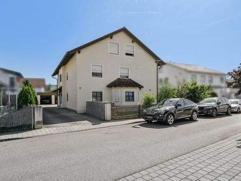 Gaimersheim Wohnungen, Gaimersheim Wohnung kaufen