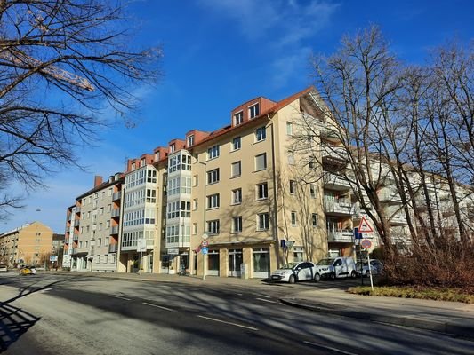 Umgebung