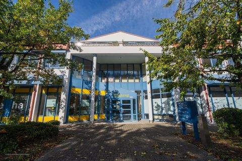 Parsdorf / Parsdorf Büros, Büroräume, Büroflächen 