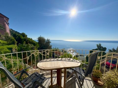 Ventimiglia Wohnungen, Ventimiglia Wohnung kaufen