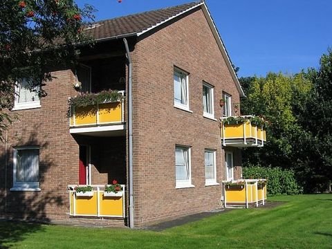 Meppen Wohnungen, Meppen Wohnung mieten