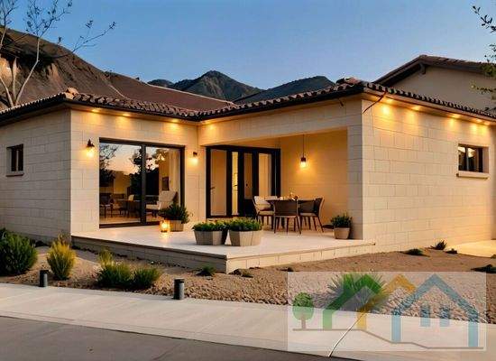 Modulhaus Rendering 007