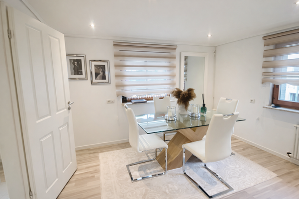 Essberreich Wohnzimmer