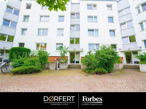 Hannover Wohnungen, Hannover Wohnung kaufen