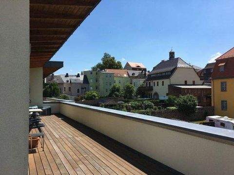 Burgstädt Wohnungen, Burgstädt Wohnung mieten