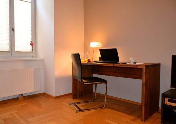 Perfect for homeoffice