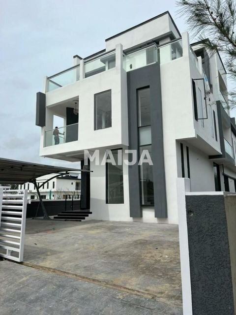 Lekki Häuser, Lekki Haus kaufen