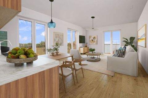 Pellworm Wohnungen, Pellworm Wohnung kaufen