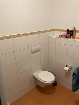 Badezimmer  (Beispielfoto)